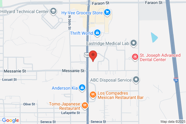 Kendallwood Hospice