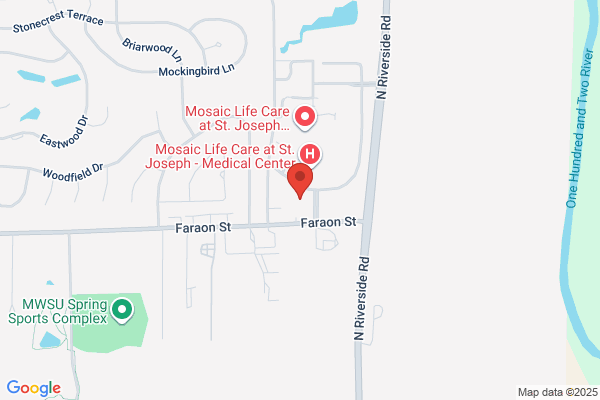 Lung & Asthma Clinic of St Joseph PC
