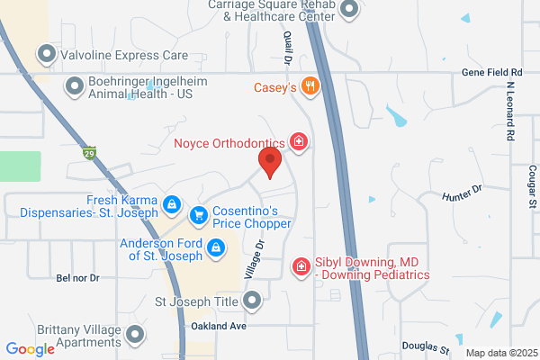 Northwest Health Services