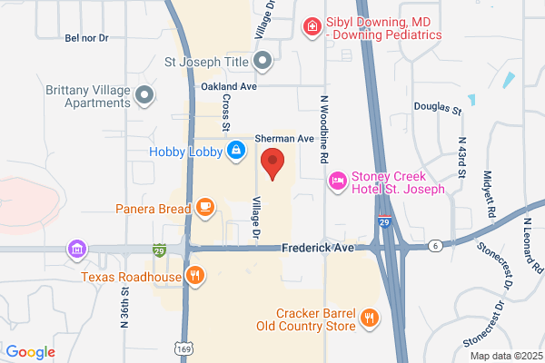Sabates Eye Centers