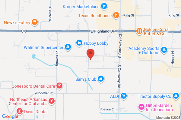 Slayton Chiropractic Health Center