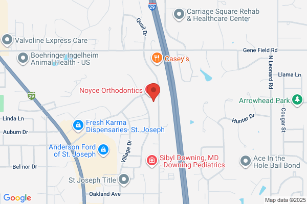 St. Joseph Family Dental