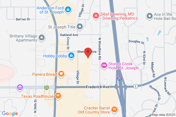 The Hearing Connection, LLC