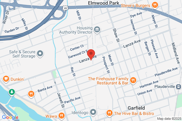 Garfield Lumber Co