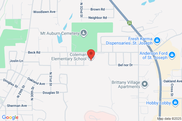 Coleman Elementary School