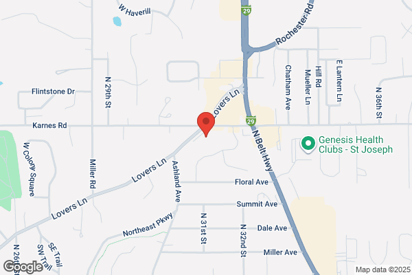 Wiles Eye Center