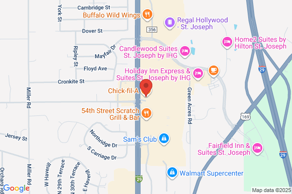 Chick-fil-A