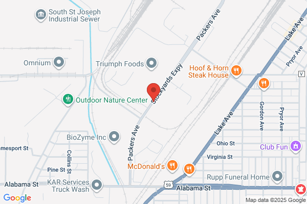 Deffenbaugh Disposal Service
