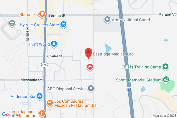 Buckles Family Health Care
