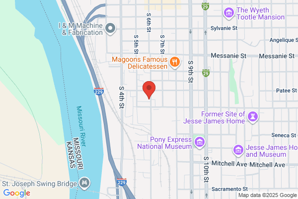 A Weatherization Company