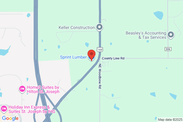 Sprint Lumber Inc