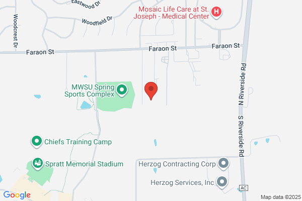 Abbey Woods Center for Rehabilitation & Healing