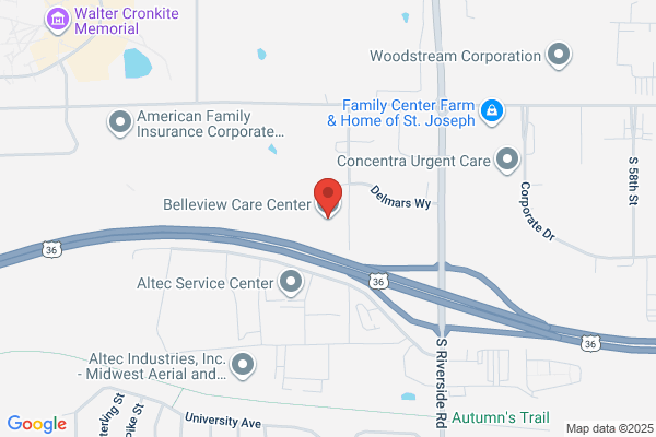 Saxton Care Centers