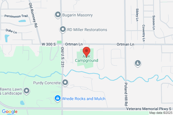 Aok Campground