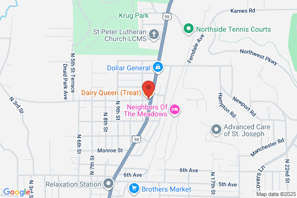 Dairy Queen (Treat)