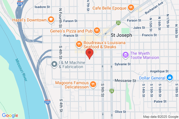 Tobiason Studio