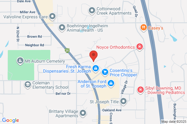 Devoy Baker Insurance