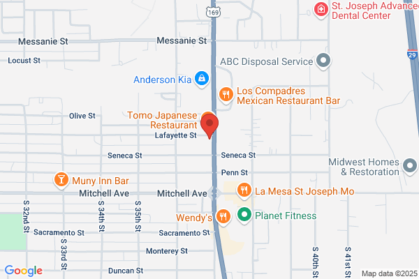 Midwest Claims & Services