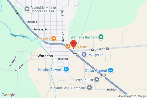 Wathena Insurance Agency Inc