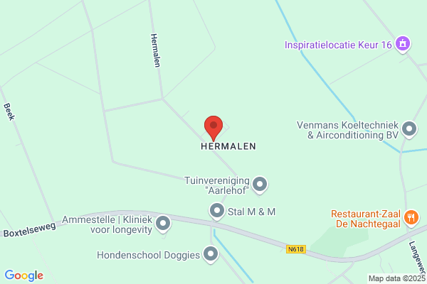 Den Ouden & Associates
