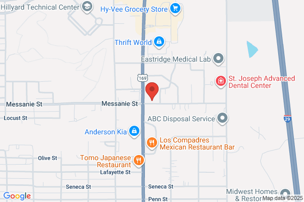 Belt & Mitchell Cleaners