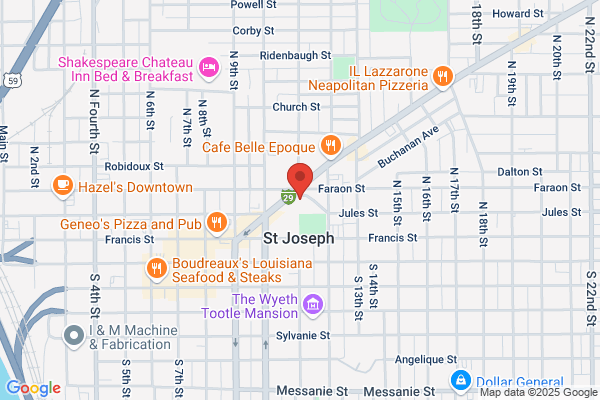 Eveloff Philip Attorney