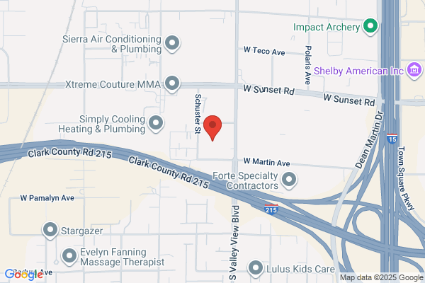 Phillip Burdick Law Offices