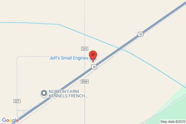 AAA Small Engine Repair