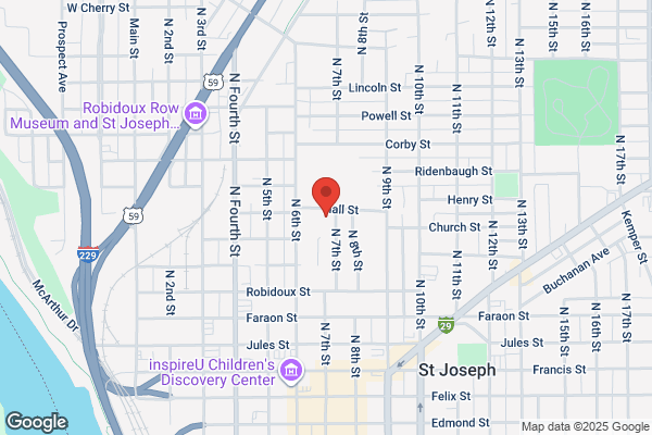 Ritchie, Soper & Schutt, LLC