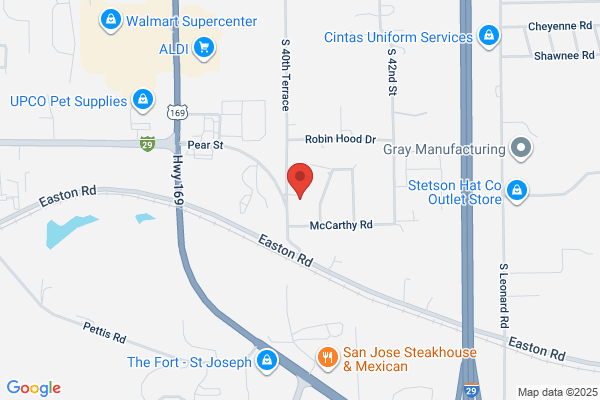 Musser's Air Duct & Dryer Vent Cleaning