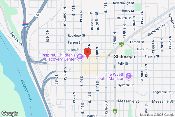 Midwest Massage & Healing Therapies