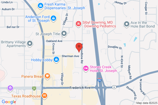 Grifols Plasma Biological Services - Donation Center