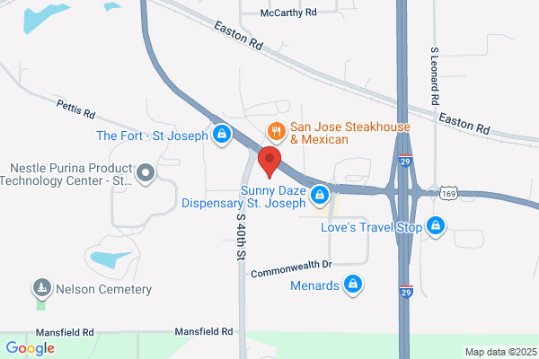 St Joe Harley-Davidson