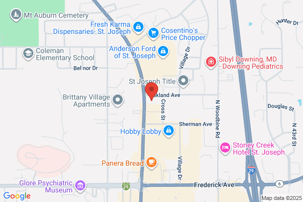 U-Haul Neighborhood Dealer