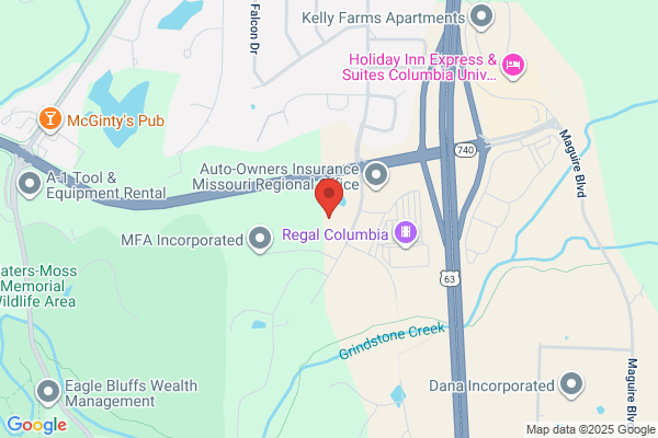 Mfa Oil Co