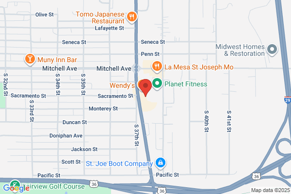 Midwest Office Supply