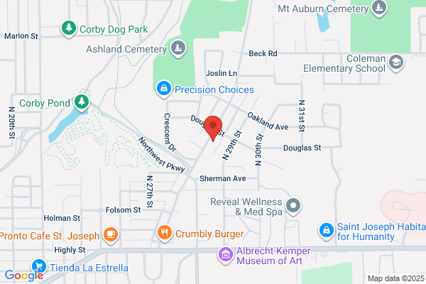 Missouri Real Estate Inspection Group