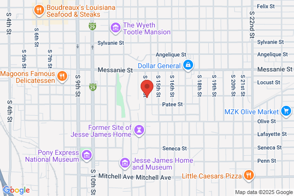 Midwest Pest Control