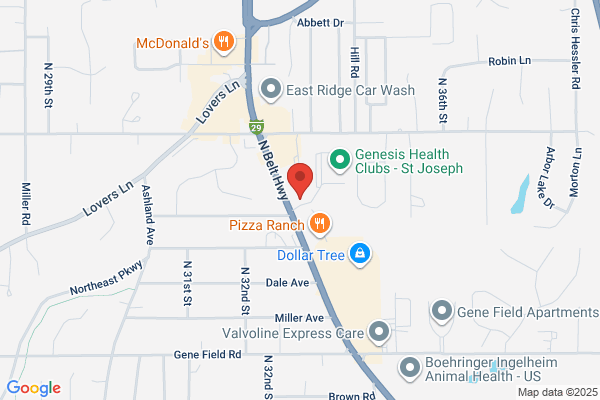 Green Hills Animal Hospital