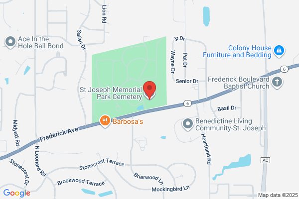 Meierhoffer Funeral Home & Crematory