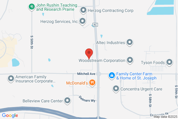 Everside Health Herzog Health and Wellness Center