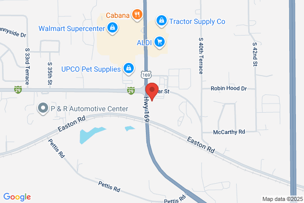 ABC Supply Co. Inc.
