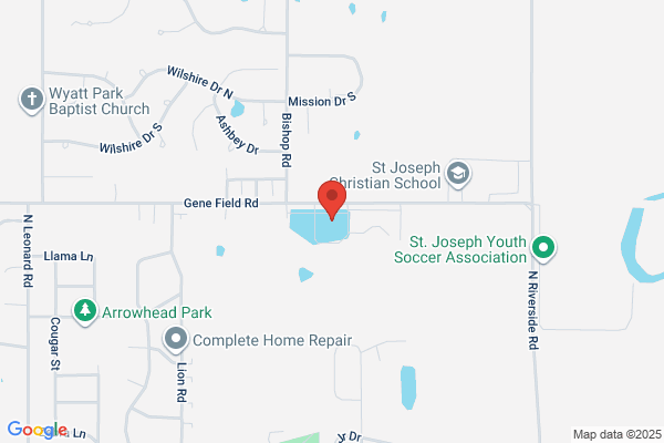 Field Pointe Assisted Living