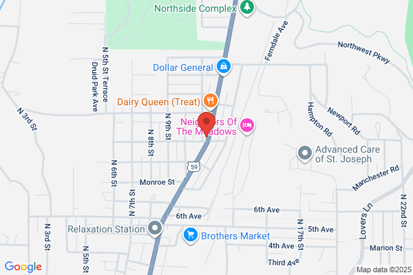 Atherton's Furniture Connection