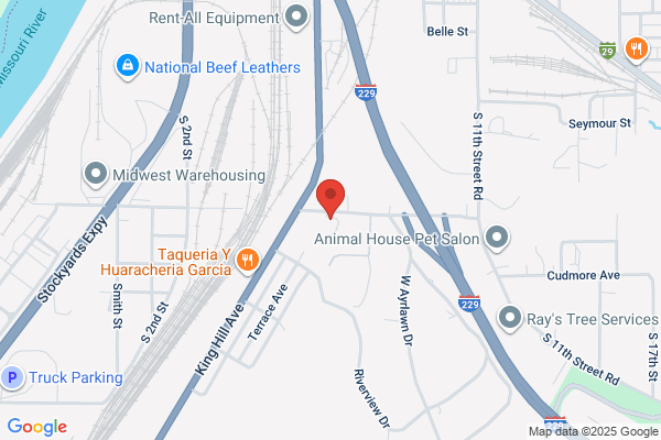 Black Gunite Corporation