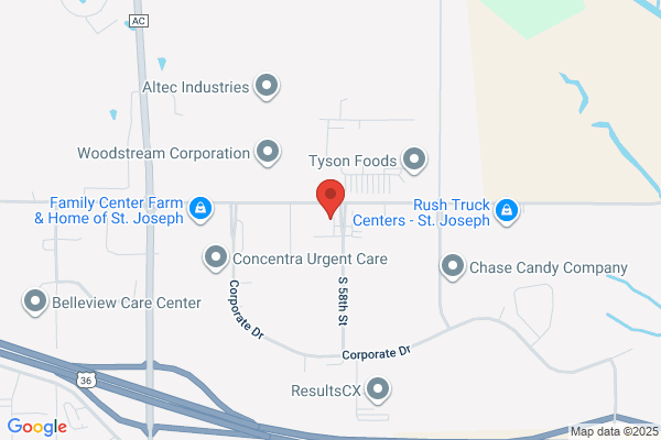 Clayton Paper & Distribution Inc