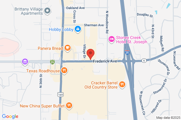 Cotter Travel Associates