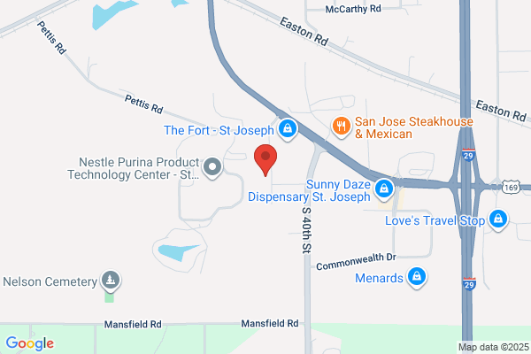 LINE-X of St Joseph