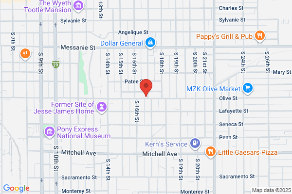 Merritts Office Systems Inc