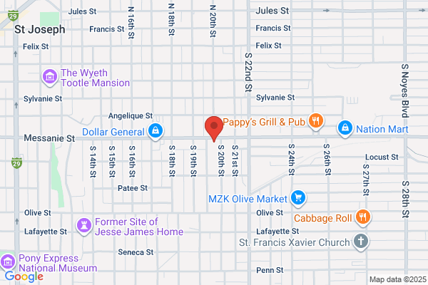 Midcity Excellence Community Learning Center